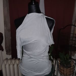 Unique Blouse